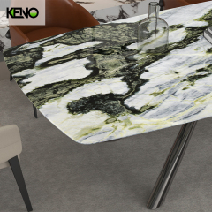 Dining Table Keno Series Home Furniture Wholesale from Factory with Chair