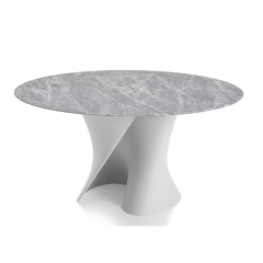 Dining Table Luxury Home Furniture with Matching Table Chair for Home and Hotel