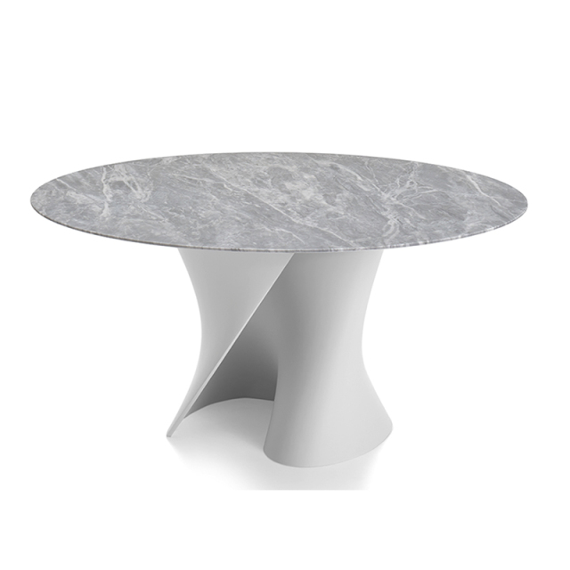 Dining Table Luxury Home Furniture with Matching Table Chair for Home and Hotel