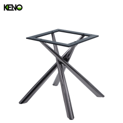 Sintered Stone Dining Table Wholesale Home Furniture Set with Comfortable Home Chair for Daily Use