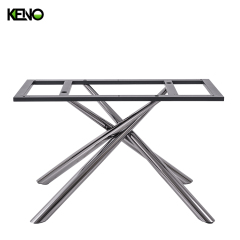 Dining Table Keno Series Home Furniture Wholesale from Factory with Chair