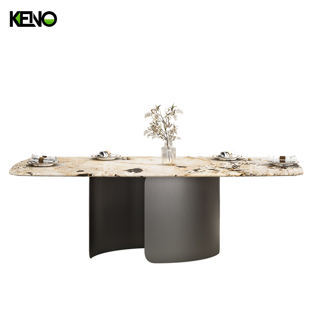 Dining Table Keno Collection Home Furniture Wholesale for Bulk Order