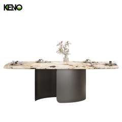 Dining Table Keno Collection Home Furniture Wholesale for Bulk Order