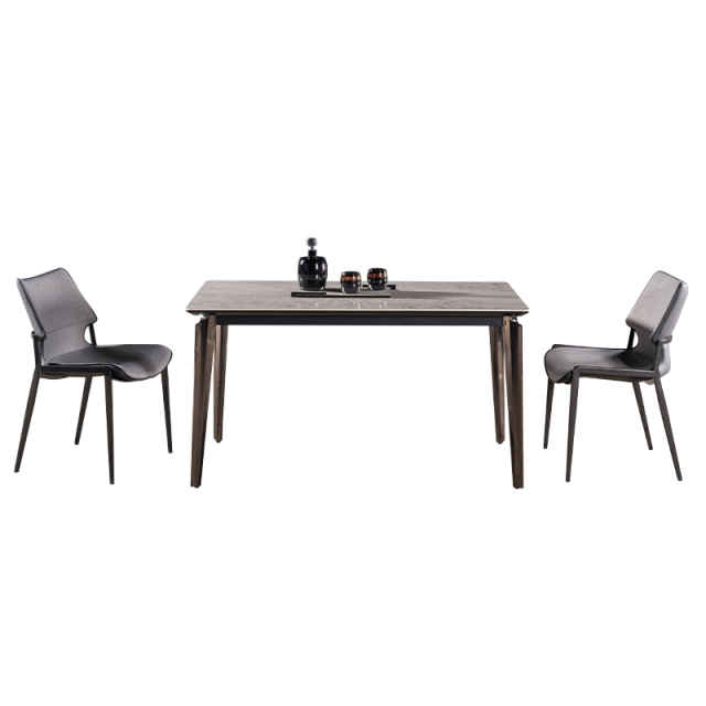 Dining Table Customized Home Furniture for Villa and Commercial Space