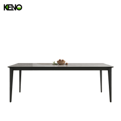 Dining Table Keno Design Hotel Furniture with Factory Direct Supply