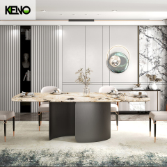 Dining Table Keno Collection Home Furniture Wholesale for Bulk Order