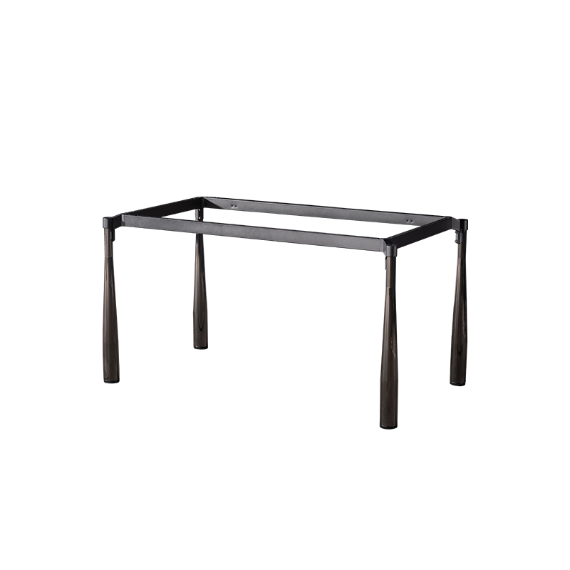 Dining Table Factory Direct Wholesale Hotel Sintered Stone Furniture with Matching Chair