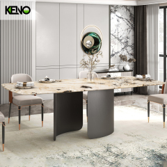 Dining Table Keno Collection Home Furniture Wholesale for Bulk Order