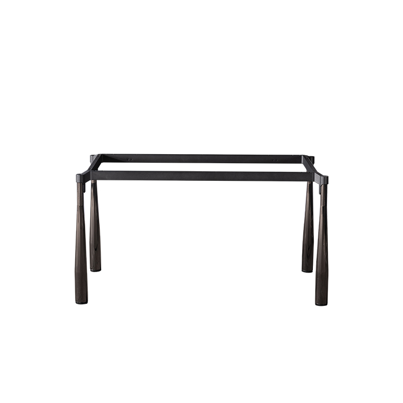 Dining Table Factory Direct Wholesale Hotel Sintered Stone Furniture with Matching Chair