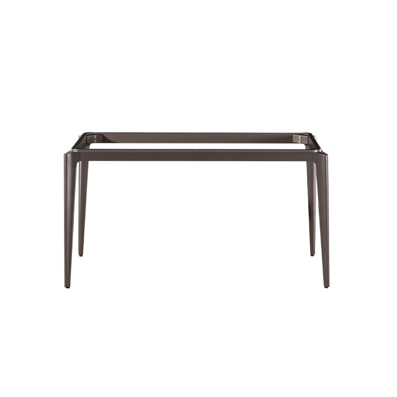 Dining Table High-End Home Furniture Wholesale from Professional Factory