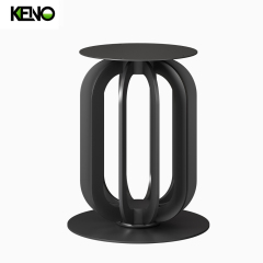 Marble Dining Table Table Chair Combination Home Furniture for Small Space Living