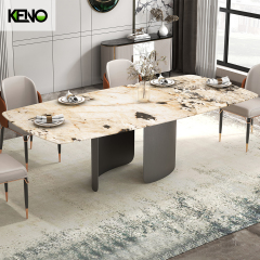 Dining Table Keno Collection Home Furniture Wholesale for Bulk Order