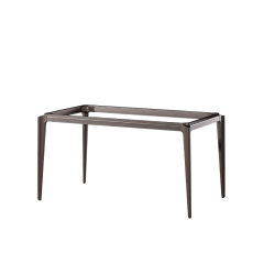 Dining Table High-End Home Furniture Wholesale from Professional Factory