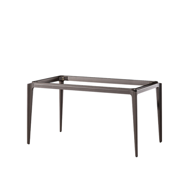 Dining Table High-End Home Furniture Wholesale from Professional Factory
