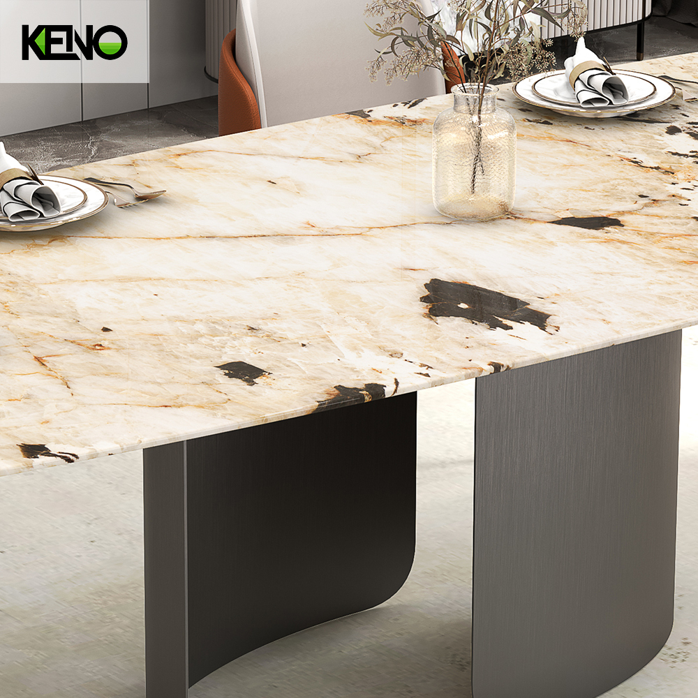 Dining Table Keno Collection Home Furniture Wholesale for Bulk Order