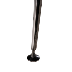 Dining Table Wholesale Sintered Stone Home Furniture Set with Comfortable Home Chair