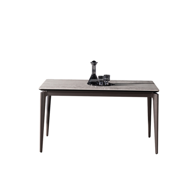 Dining Table High-End Home Furniture Wholesale from Professional Factory