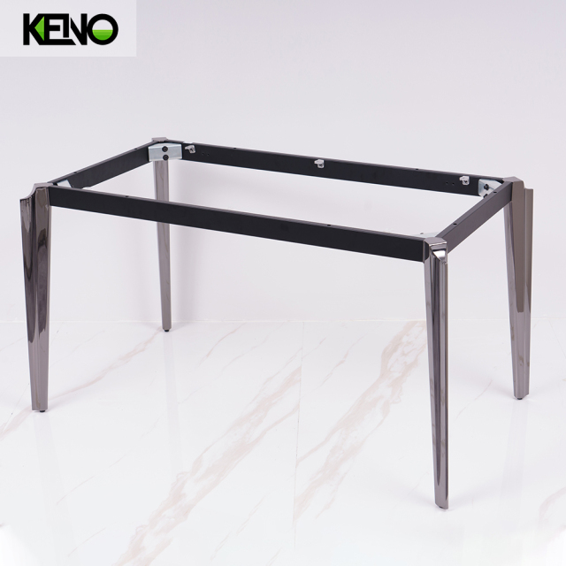 Dining Table Modern Design Hotel Furniture with Comfortable Home Chair