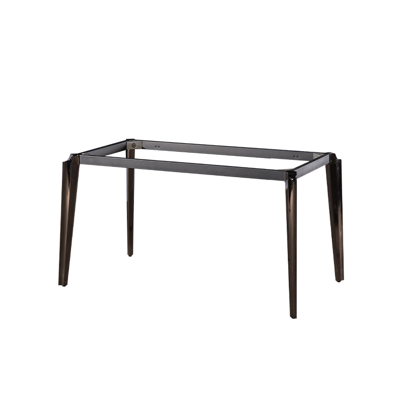 Dining Table Customized Sintered Stone Home Furniture for Villa and Commercial Space
