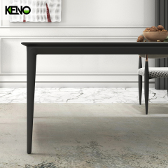 Dining Table Keno Design Hotel Furniture with Factory Direct Supply
