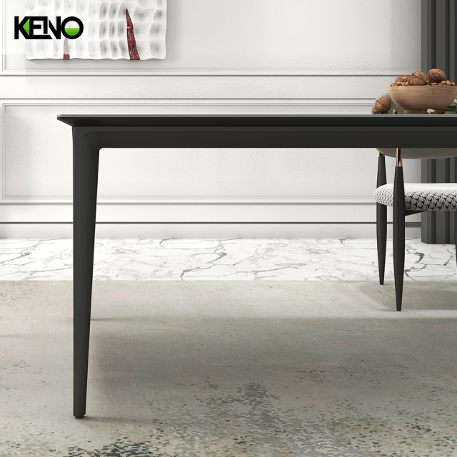 Dining Table Keno Design Hotel Furniture with Factory Direct Supply