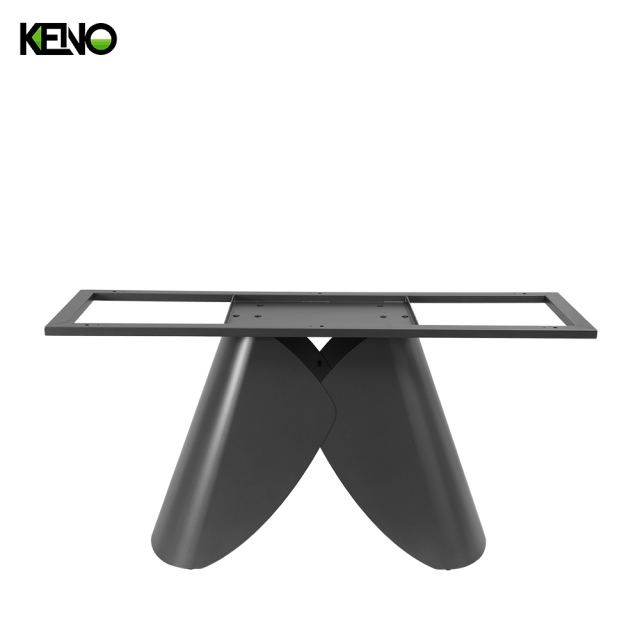 Sintered Stone Dining Table Hotel Grade Home Furniture with Sturdy Table Chair