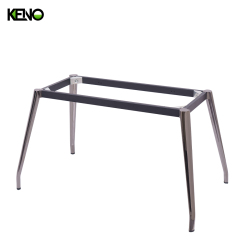 Sintered Stone Dining Table Keno Design Home Furniture for Commercial and Home Use