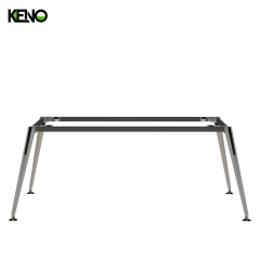 Sintered Stone Dining Table Keno Design Home Furniture for Commercial and Home Use