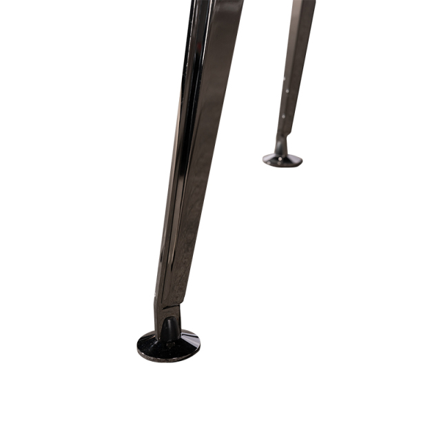 Dining Table Wholesale Sintered Stone Home Furniture Set with Comfortable Home Chair