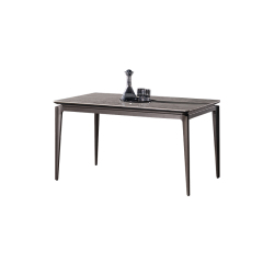 Dining Table High-End Home Furniture Wholesale from Professional Factory