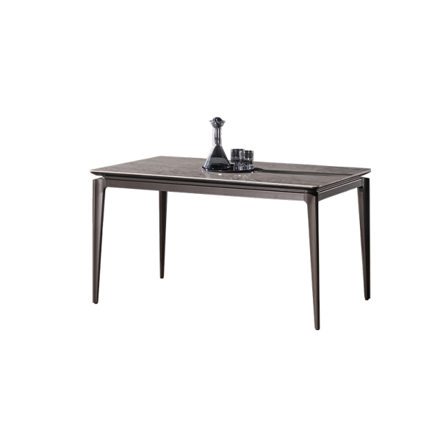 Dining Table High-End Home Furniture Wholesale from Professional Factory