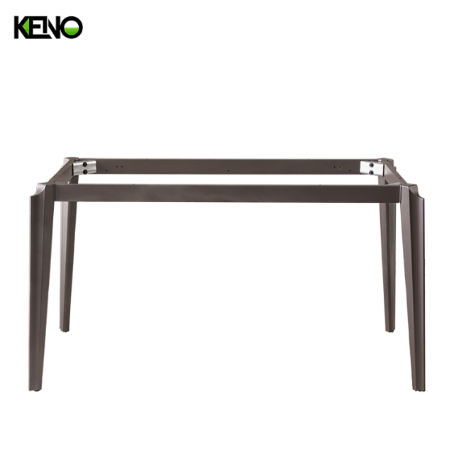 Dining Table Luxury Style Table Chair Set for Home and Restaurant Use