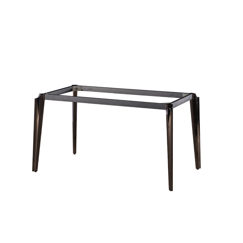Dining Table Customized Sintered Stone Home Furniture for Villa and Commercial Space