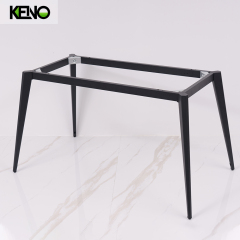 Dining Table Elegant Home Furniture with Customization Service for Interior