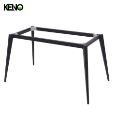 Dining Table Keno Design Hotel Sintered Ston Furniture with Factory Direct Supply