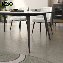 Dining Table Elegant Home Furniture with Customization Service for Interior