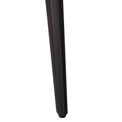 Dining Table Factory Direct Wholesale Sintered Stone Table Chair Set for Home & Hotel