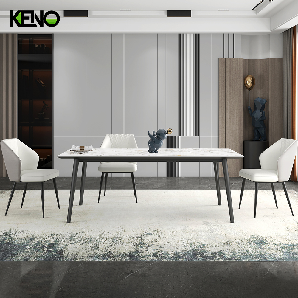 Dining Table Durable Hotel Furniture Wholesale with Fast Delivery Service