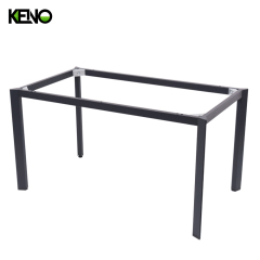 Dining Table Luxury Sintered Stone Home Furniture with Durable Structure for Long-Term Use