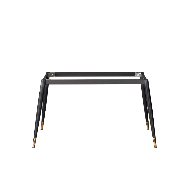 Dining Table Luxury Sintered Stone Home Furniture Suitable for Residential & Commercial Use