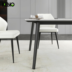 Dining Table Durable Hotel Furniture Wholesale with Fast Delivery Service