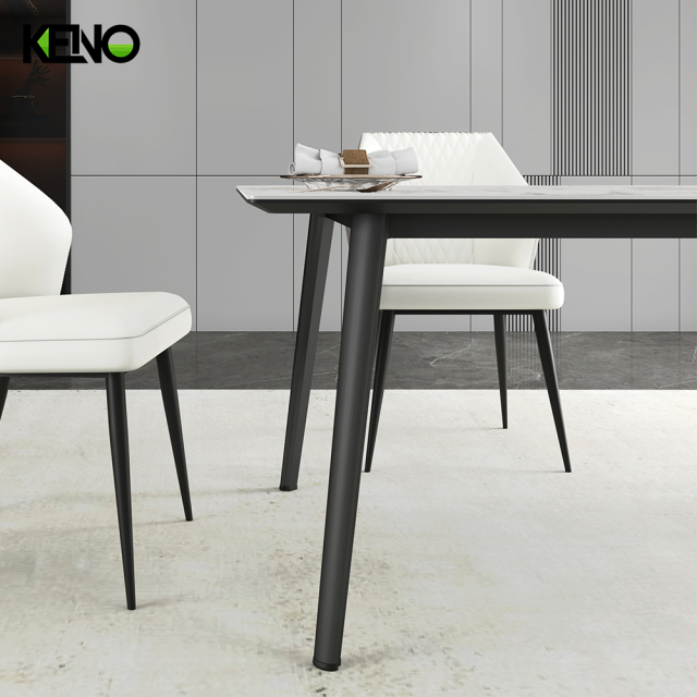 Dining Table Durable Hotel Furniture Wholesale with Fast Delivery Service