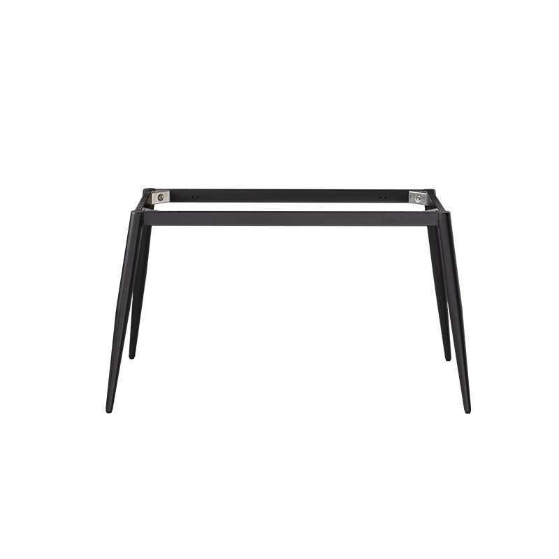 Dining Table Keno Collection Hotel Sintered Stone Furniture with Matching Table Chair Set
