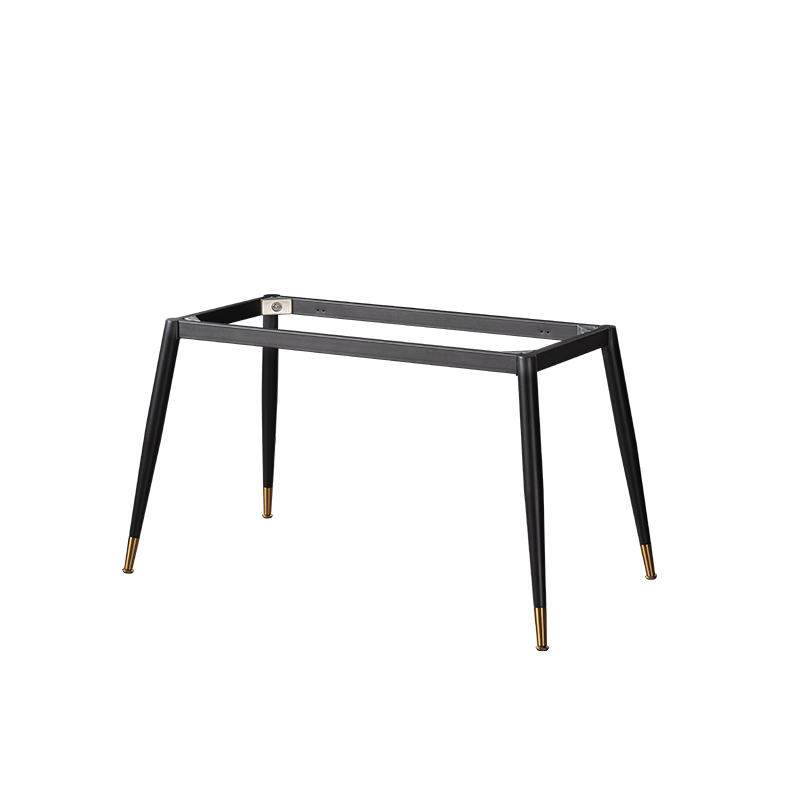 Dining Table Luxury Sintered Stone Home Furniture Suitable for Residential & Commercial Use