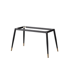 Dining Table Luxury Sintered Stone Home Furniture Suitable for Residential & Commercial Use