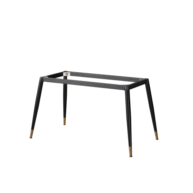 Dining Table Luxury Sintered Stone Home Furniture Suitable for Residential & Commercial Use