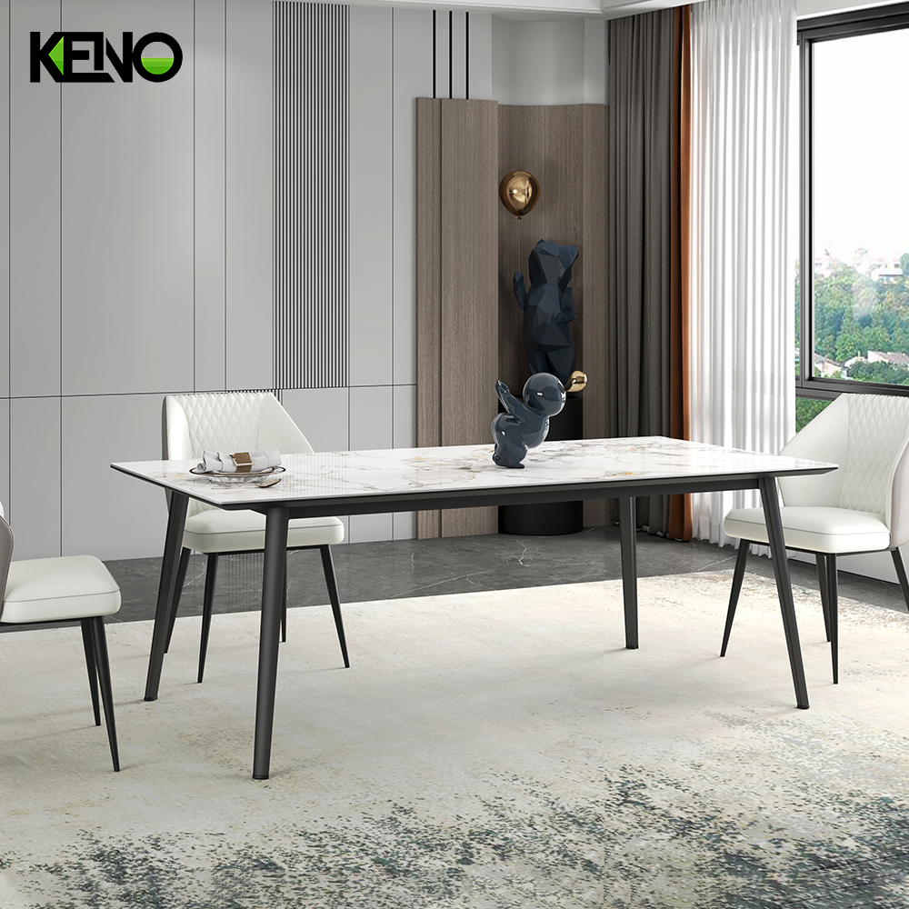 Dining Table Durable Hotel Furniture Wholesale with Fast Delivery Service