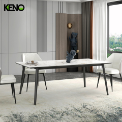 Dining Table Durable Hotel Furniture Wholesale with Fast Delivery Service