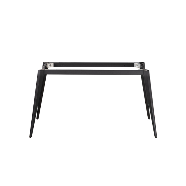 Dining Table Factory Direct Wholesale Sintered Stone Table Chair Set for Home & Hotel