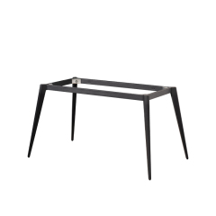 Dining Table Factory Direct Wholesale Sintered Stone Table Chair Set for Home & Hotel